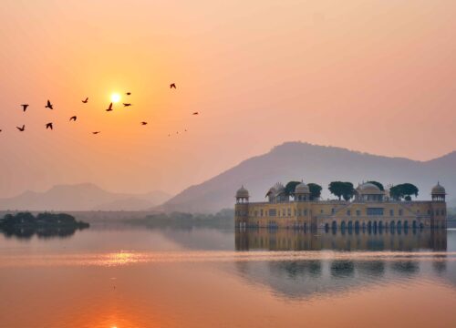 MOONSON SPECIAL RAJASTHAN PACKAGE