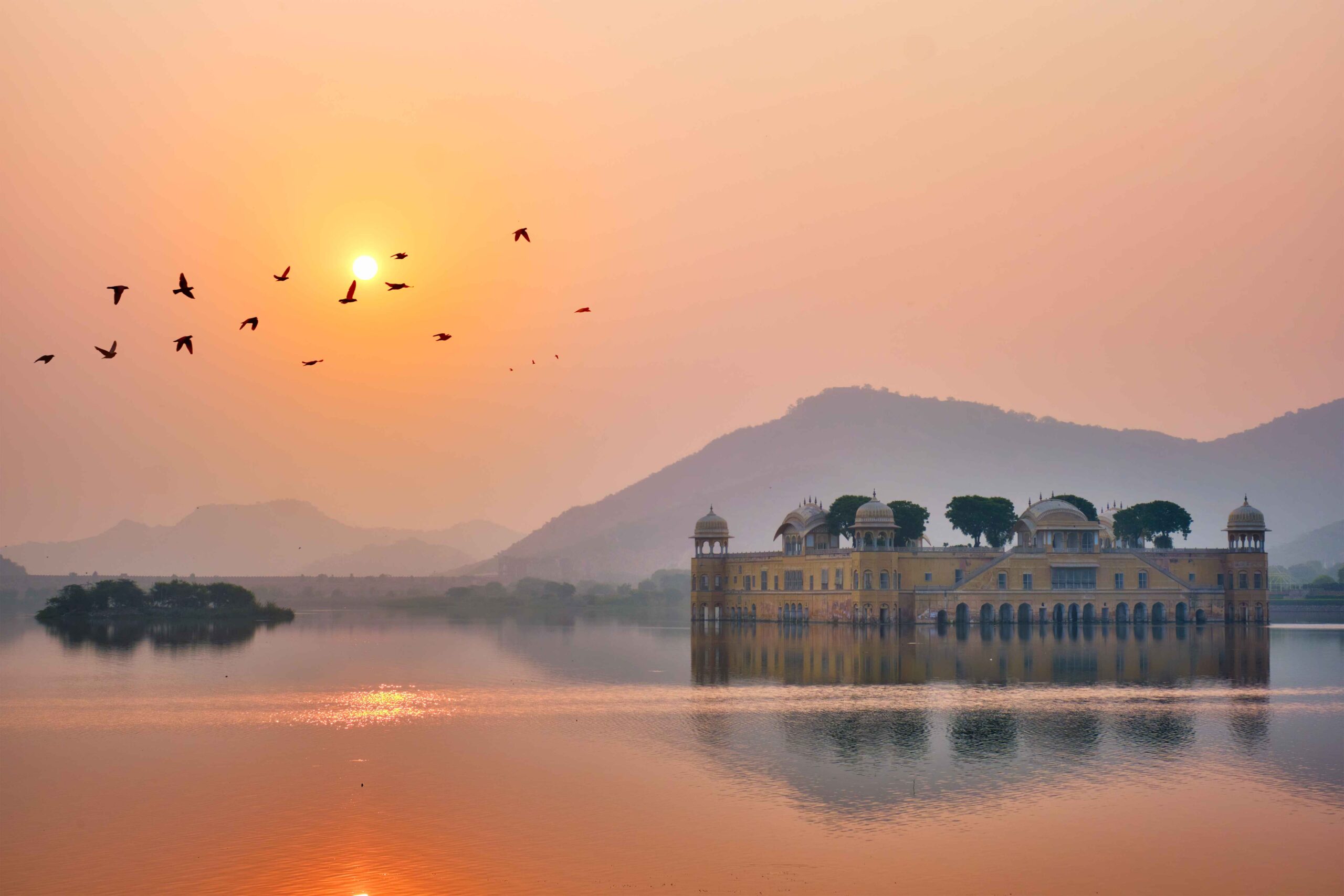 MOONSON SPECIAL RAJASTHAN PACKAGE