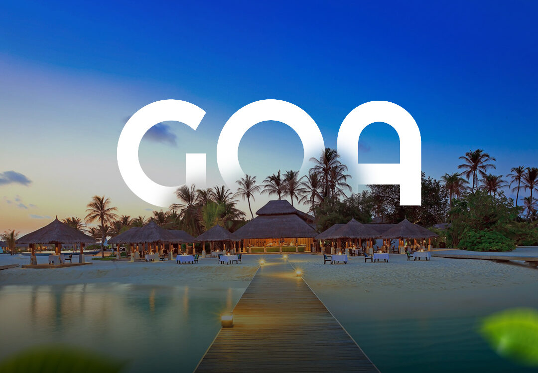 GOA TOUR PACKAGE